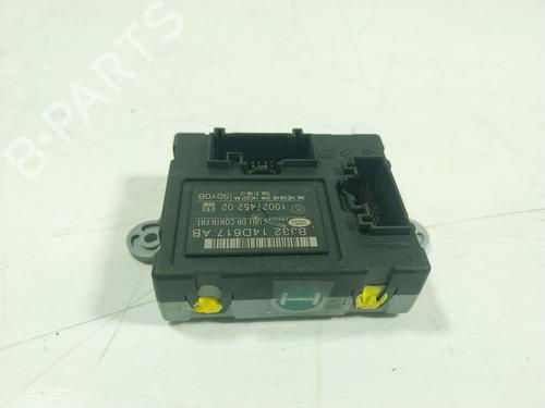 Elektronisk modul LAND ROVER RANGE ROVER EVOQUE (L538) 2.2 D 4x4 | BP18113294M83 