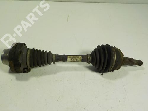 Used Right front driveshaft Right front driveshaft PORSCHE CAYENNE (9PA) 3.2 (250 hp) 10720394 10720394