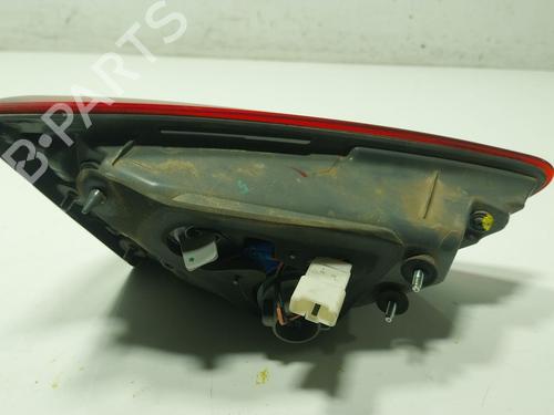 Højre baglygte bagklap HYUNDAI i30 (GD) 1.4 | BP29182724C80 