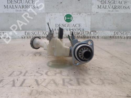 Brake master cylinder RENAULT CLIO III (BR0/1, CR0/1) 1.2 16V (BR0P, CR0P) | BP3807719M77 