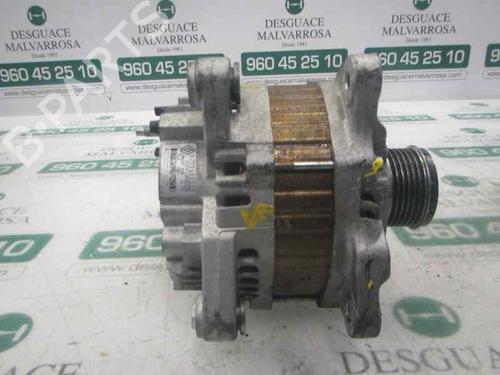Alternator DACIA DUSTER (HS_) 1.5 dCi | BP3871289M7  - Image 5