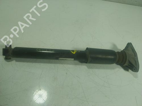 Used Left rear shock absorber Left rear shock absorber 17650302 17650302