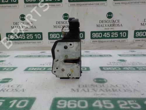Used Rear left lock BMW 3 (E46) 316 i (105 hp) 4944455