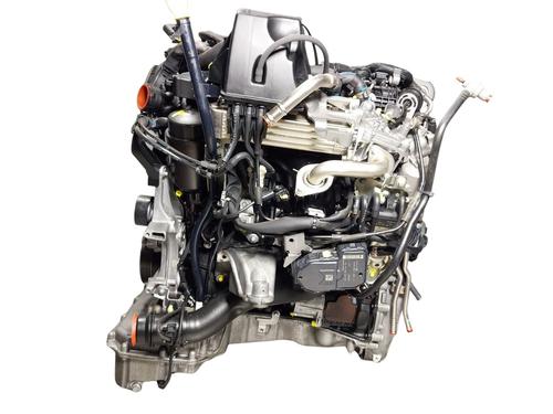 Used Engine MERCEDES-BENZ VITO Tourer (W447) 114 CDI / 114 BlueTEC (447.701, 447.703, 447.705) (136 hp) 30296680