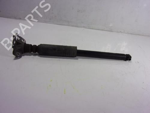 Højre bagtil støddæmper OPEL CORSA D (S07) 1.3 CDTI (L08, L68) (75 hp) 10297103