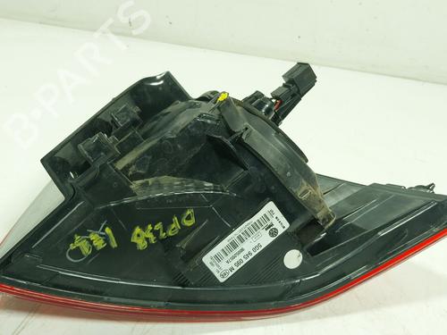 Left taillight VW GOLF VII Variant (BA5, BV5) 1.6 TDI | BP29451926C34 