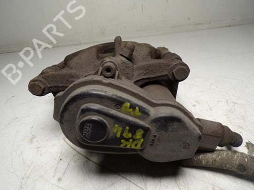 Right rear brake caliper AUDI A5 Sportback (8TA)  | BP13636984M106 