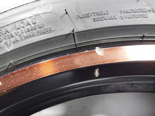 Rim SEAT LEON Sportstourer (KL8, KLD)  | BP29493288C45 