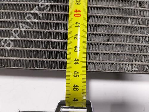 Water radiator BMW X6 (E71, E72) xDrive 50 i | BP32741848M31 - Image 5