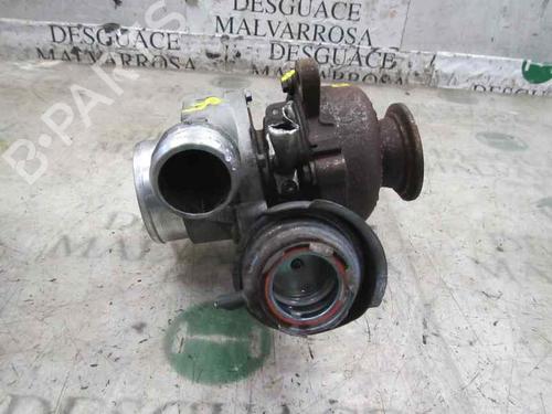Turbocharger/Supercharger VOLVO XC60 I SUV (156)  | BP5111753M71 