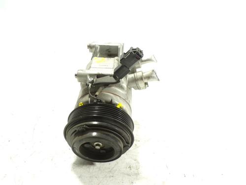 AC compressor MAZDA 3 (BM, BN)  | BP7830952M34 