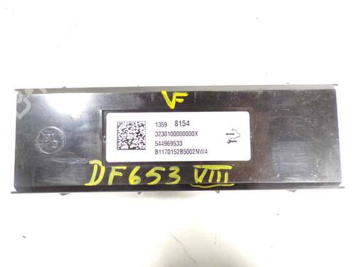 Used Electronic module Electronic module OPEL ASTRA K (B16) 1.4 Turbo (68) (125 hp) 6794680 6794680