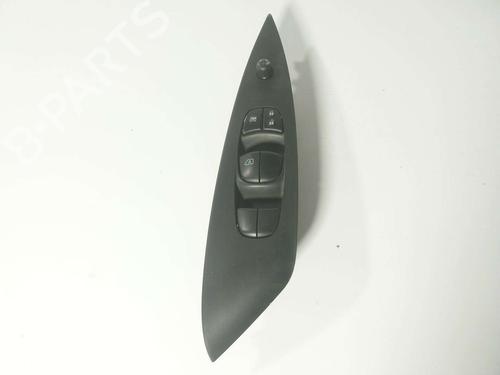 Used Left front window switch Left front window switch 39065166 39065166