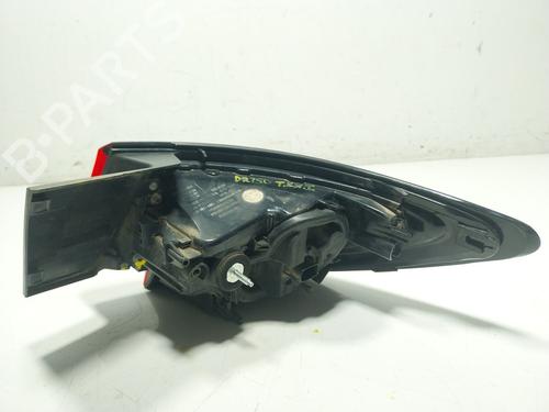 Left taillight OPEL ASTRA K (B16) 1.6 CDTi (68) | BP28949138C34 