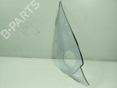 Used Front left quarter glass RENAULT TWIZY (MAM_) [2012-2025]  16974669