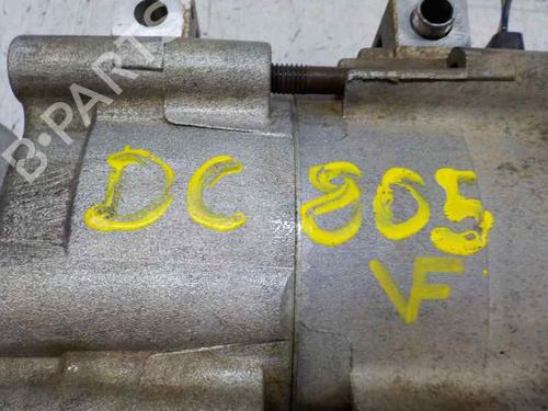 AC compressor FORD MONDEO II (BAP) 1.8 TD | BP4192841M34 