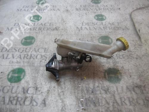 Brake master cylinder PEUGEOT 207 (WA_, WC_) 1.6 HDi | BP3832640M77 