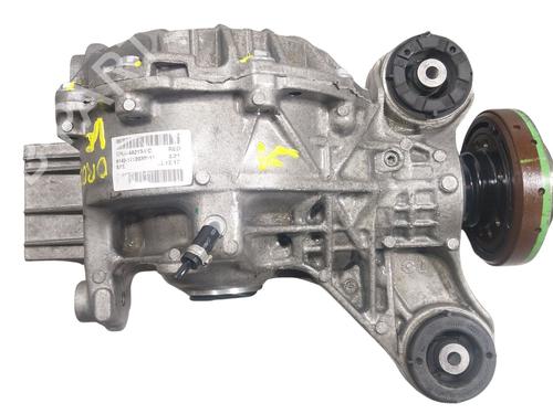 Rear differential LAND ROVER RANGE ROVER SPORT II (L494) 3.0 SDV6 4x4 | BP27603787M24 