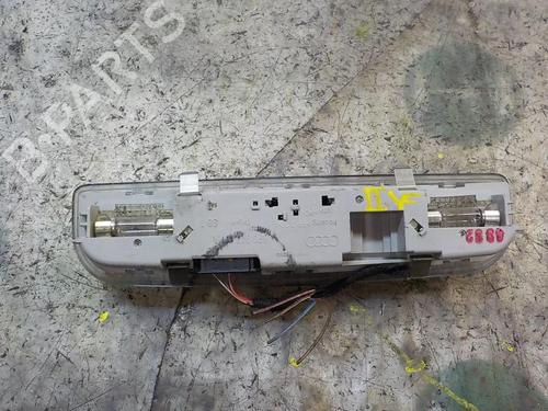 Interior roof light AUDI A3 (8P1) 2.0 TDI 16V | BP7411076I8 