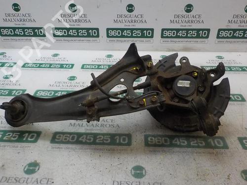 Right rear steering knuckle KIA CEE'D Hatchback (ED) 1.6 CRDi 115 | BP4004035M28 