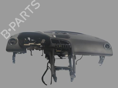 Used Dashboard Dashboard PEUGEOT 3008 I MPV (0U_) 1.6 BlueHDi 120 (120 hp) 18482958 18482958
