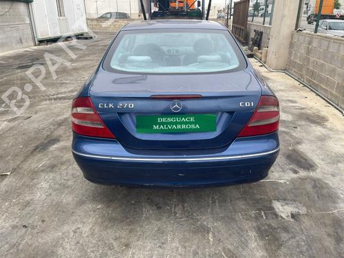 Steering column stalk MERCEDES-BENZ CLK (C209) CLK 270 CDI (209.316) | BP11252187I23 