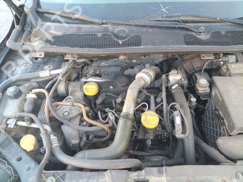 Generator RENAULT MEGANE III Hatchback (BZ0/1_, B3_)  | BP18872385M7 