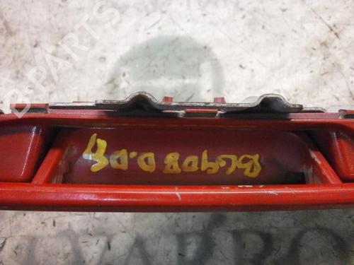 Front right exterior door handle KIA PICANTO I (SA) 1.1 | BP3789110C129 