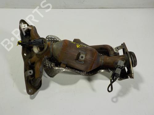 Used Catalyst TOYOTA YARIS (_P13_) [2010-2020]  11960188
