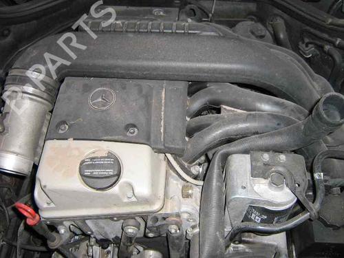 Electronic module MERCEDES-BENZ E-CLASS (W210) | BP3770637M83 - Image 5