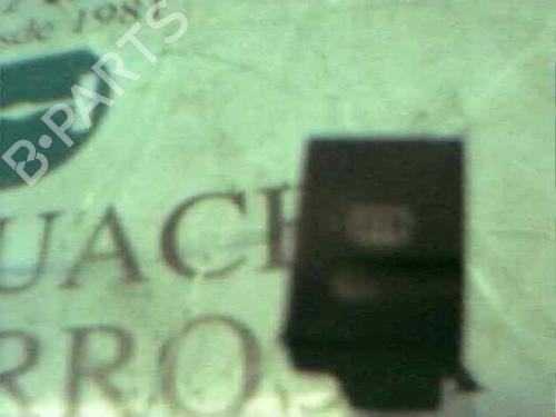 Used Electronic module Electronic module PEUGEOT 406 Break (8E/F) [1996-2004] 3765456 3765456