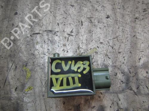 Used Electronic module SSANGYONG KYRON 2.7 Xdi 4x4 (163 hp) 4009775