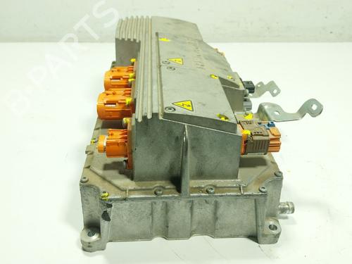 Inverter/Converter RENAULT KANGOO Express (FW0/1_) Z.E. (FW0Z, FW1Z) | BP28593229M119 - Image 2