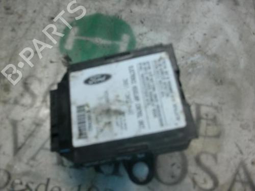 Used Electronic module Electronic module FORD C-MAX (DM2) 2.0 TDCi (136 hp) 4031949 4031949