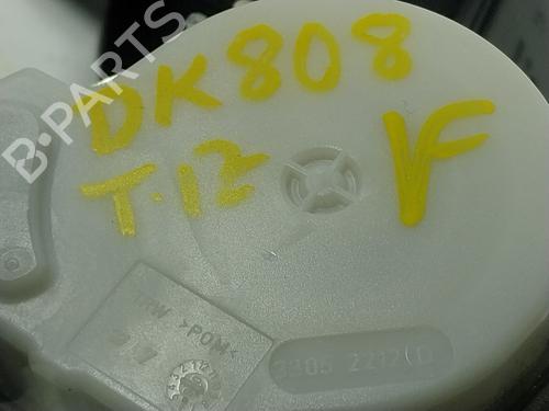 Rear left seatbelt MERCEDES-BENZ R-CLASS (W251, V251) R 320 CDI 4-matic (251.022, 251.122) | BP17790667I29 