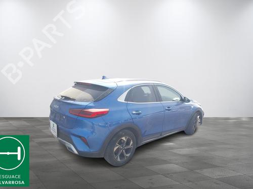 Venstre baklys, luke KIA XCEED (CD) 1.0 T-GDI | BP18781637C79 