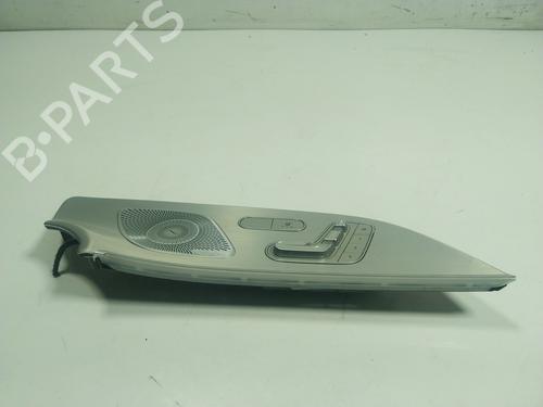 Used Electronic module Electronic module MERCEDES-BENZ GLE (V167) GLE 300 d 4-matic (167.119) (245 hp) 19177817 19177817