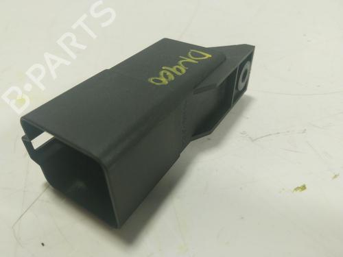 Electronic module JAGUAR XF II (X260) 2.0 D | BP19071019M83 
