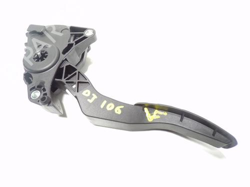Used Pedal Pedal NISSAN QASHQAI II (J11, J11_) [2013-2026] 11191516 11191516