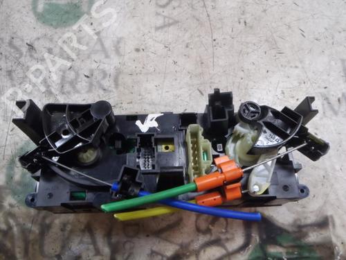 Climate control PEUGEOT 207 (WA_, WC_) 1.4 HDi | BP3819461I5