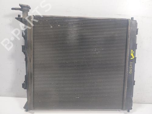 Used Water radiator Water radiator 17969831 17969831