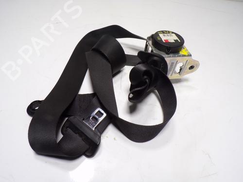 Used Front left seatbelt LAND ROVER RANGE ROVER SPORT I (L320) 2.7 D 4x4 (190 hp) 13936032