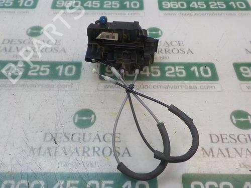 Rear right lock HYUNDAI i20 I (PB, PBT) 1.2 | BP3873421C99 