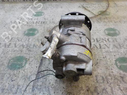 AC compressor JEEP COMPASS (MK49) 2.4 | BP3999463M34 