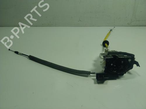 Front right lock PORSCHE PANAMERA Sport Turismo (971) 2.9 4 (97CBY1, 97CBI1) 9A783721605 | 8J1837016E