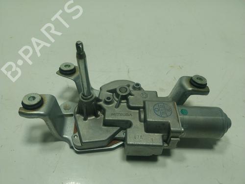 Used Rear wiper motor Rear wiper motor BMW X1 (U11) sDrive 18 i (136 hp) 19321609 19321609