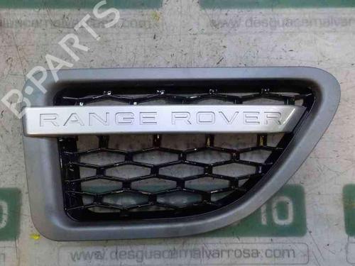 Used Grille Grille LAND ROVER RANGE ROVER IV (L405) 3.0 TDV6 4x4 (258 hp) 40098545 40098545