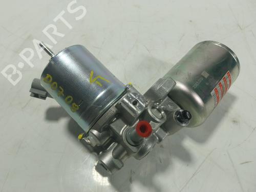 Used Brake master cylinder Brake master cylinder TOYOTA HIGHLANDER (GSU7_, AXUH7_, TXUA7_) 2.5 Hybrid AWD (AXUH78) (246 hp) 19539137 19539137