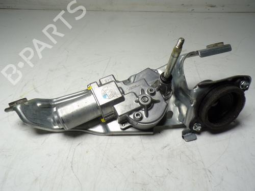 Used Rear wiper motor Rear wiper motor MAZDA CX-30 (DM) [2019-2026] 13111535 13111535