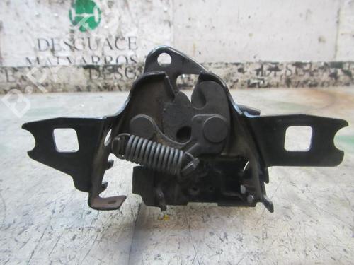 hjelmlås VW LUPO I (6X1, 6E1) 1.4 16V (75 hp) 8770968